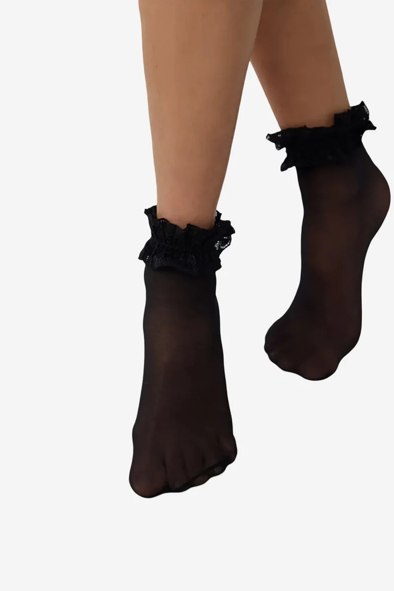 بنتي PENTI Grace Socks