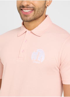 Seventy Five Basics Polo Shirt  - Image 3