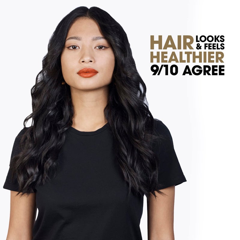 ghd Bodyguard Heat Protectant for Hair ― رذاذ حماية الشعر من الحرارة، تركيبة خفيفة الوزن لشعر أكثر صحة في المظهر والشعور ― 4 أونصة سائلة. - Image 2