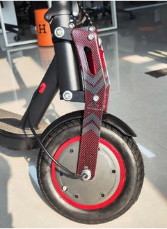 monorim Front Suspension V5（2023 Year）For Xiaomi Scooter Mi3/Pro4/Pro2/Pro1/M365/1S/Essential Specially For 8.5/10 Inch Spring Shock Accessories Parts  - Image 4