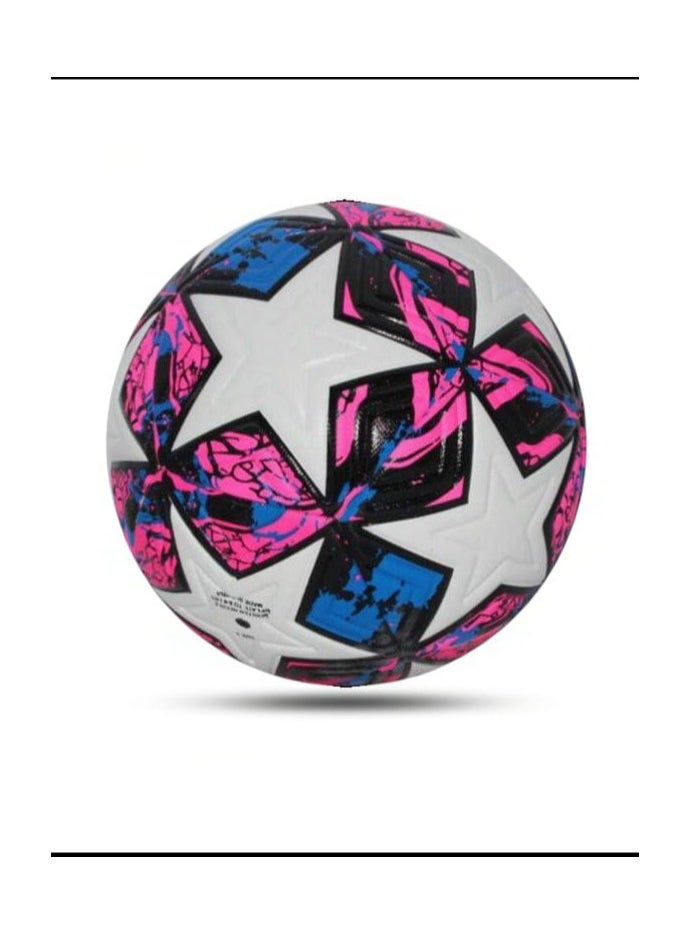 Generic Ayda Store's 2025 Cup Size 5 Football and 2025 Foot Ball  - Image 5