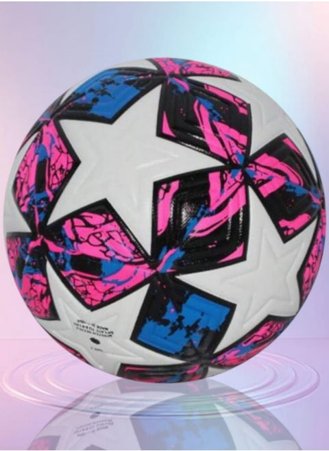 Ayda Store's 2025 Cup Size 5 Football and 2025 Foot Ball