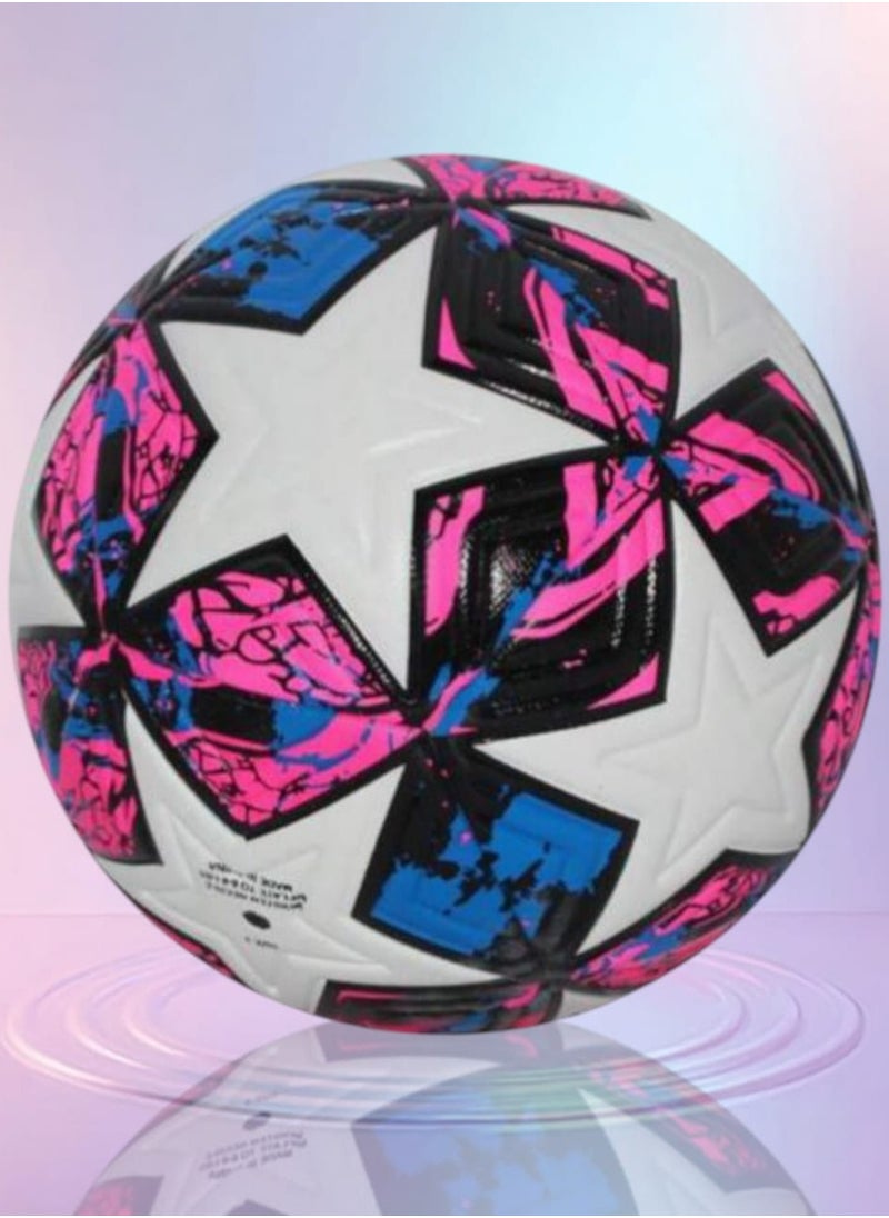 Generic Ayda Store's 2025 Cup Size 5 Football and 2025 Foot Ball  - Image 1