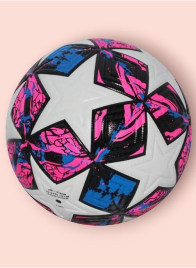 Generic Ayda Store's 2025 Cup Size 5 Football and 2025 Foot Ball  - Image 3