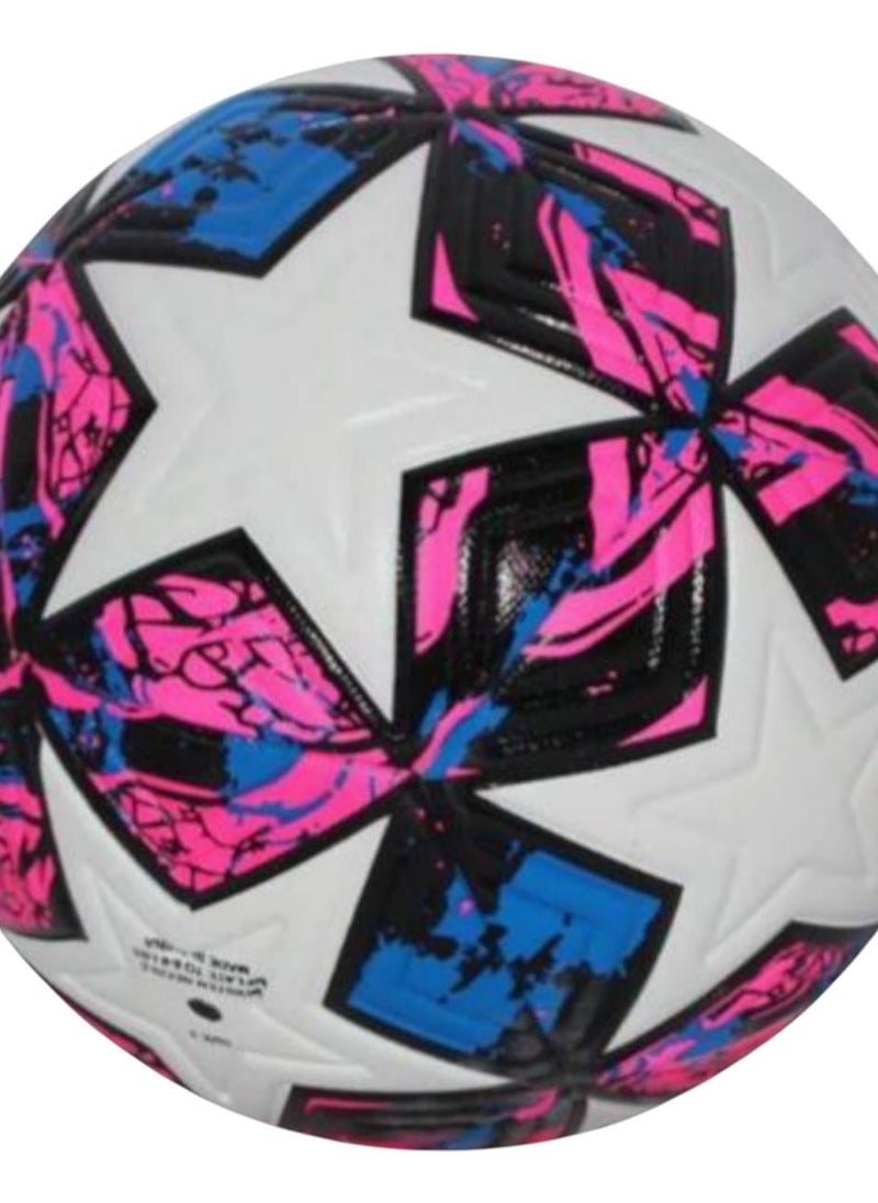 Generic - Ayda Store's 2025 Cup Size 5 Football and 2025 Foot Ball - Image 1