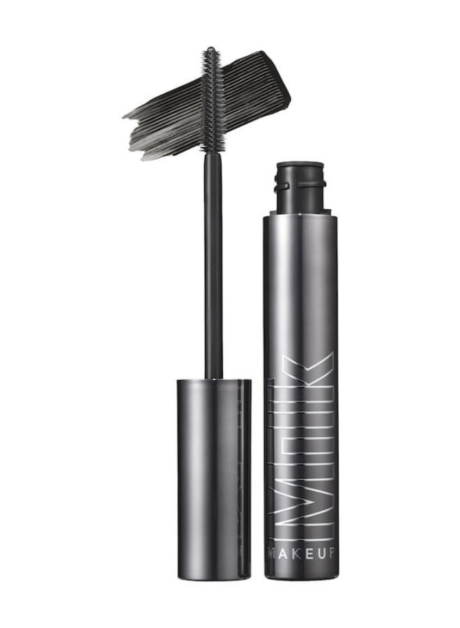 MILK MAKEUP MILK MAKEUP KUSH High Roll Lengthening Smudge‑Proof Tubing Mascara – 9 ml | Ultra-Length, Smudge‑Proof Tubing Mascara  - Image 1