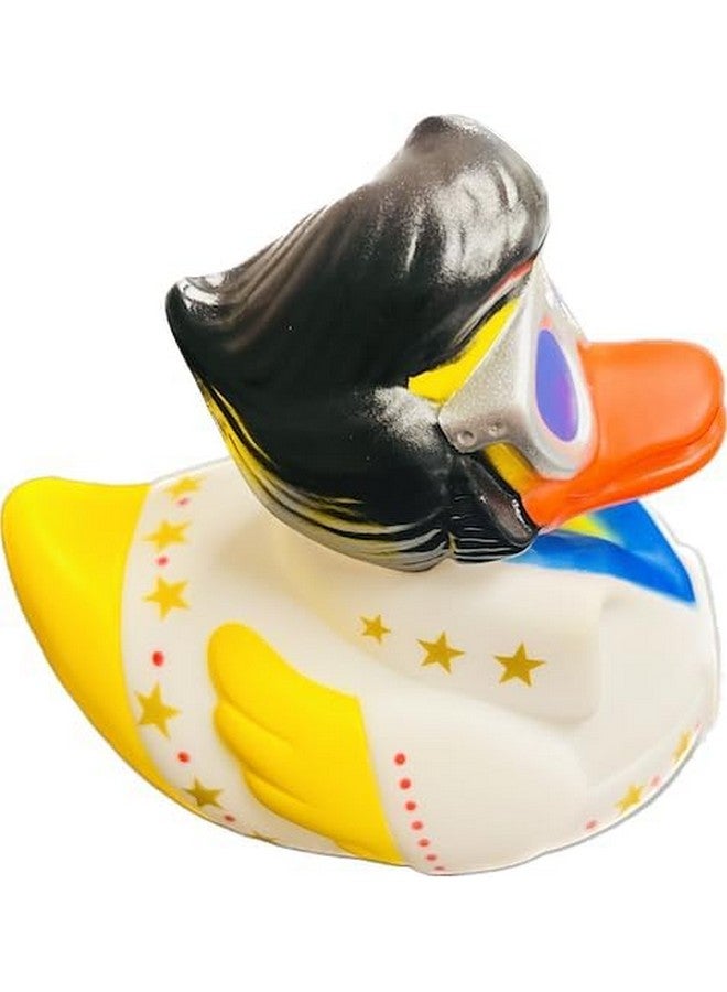 Rubies Elvis Presley Rubber Duck, Large  - Image 4