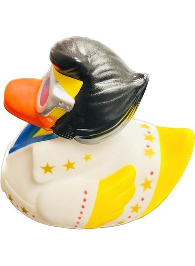 Rubies Elvis Presley Rubber Duck, Large  - Image 3