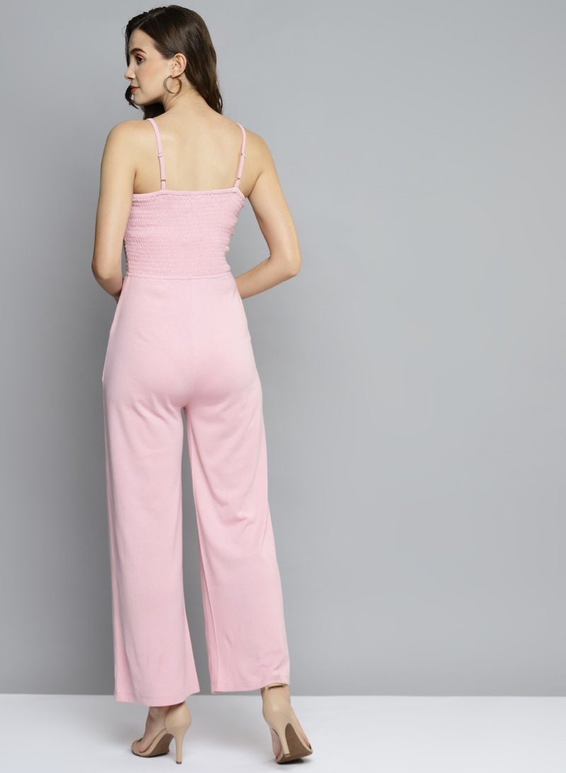 Women Jumpsuit  - Image 4