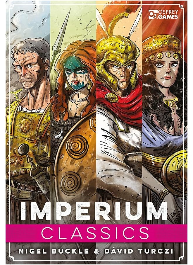 Imperium Classics - pzsku/Z65365481AF58552E524BZ/45/_/1719943284/9b95fe04-faaf-4082-ae88-686a0cfbc326