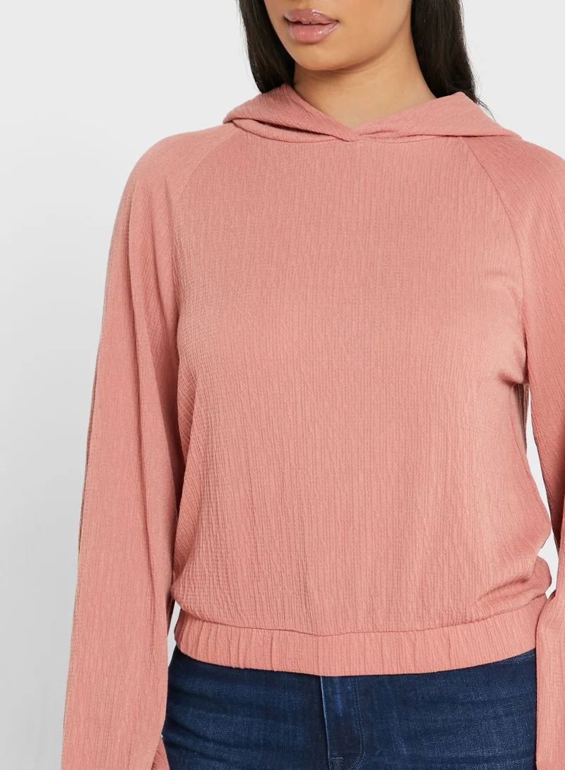 ONLY Classic Hoodie