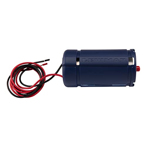 Lewmar Motor Kit, Fits Calibrated Chains: 6mm DIN766, 1/4" G4 or BBB, 7mm DIN766 / Replacement Motor for V700/Sprint 600 Windlasses - 2020200923 - Image 4