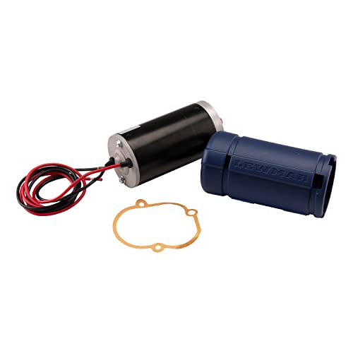 Lewmar Motor Kit, Fits Calibrated Chains: 6mm DIN766, 1/4" G4 or BBB, 7mm DIN766 / Replacement Motor for V700/Sprint 600 Windlasses - 2020200923 - Image 1