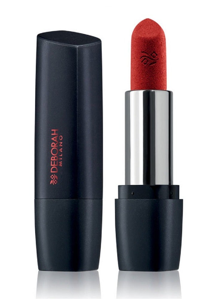 Deborah Milano Red Mat 7