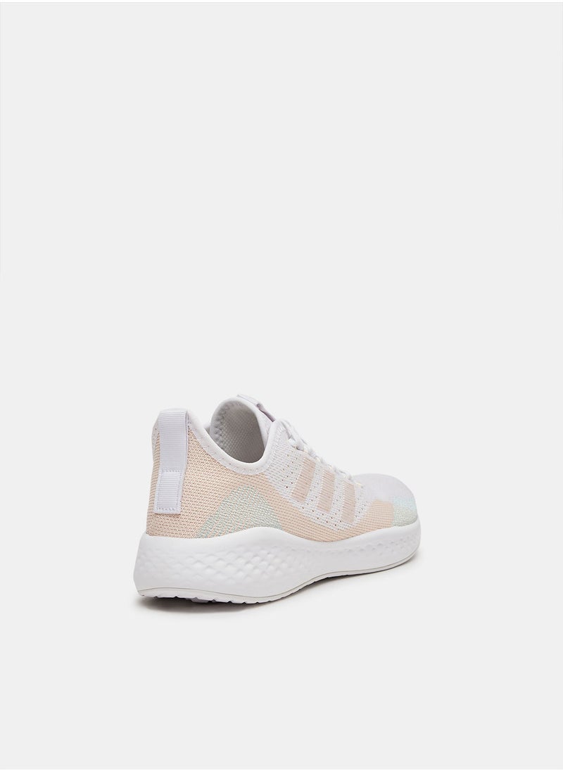 Adidas - Fluidflow 2.0 Running Shoes - Image 1