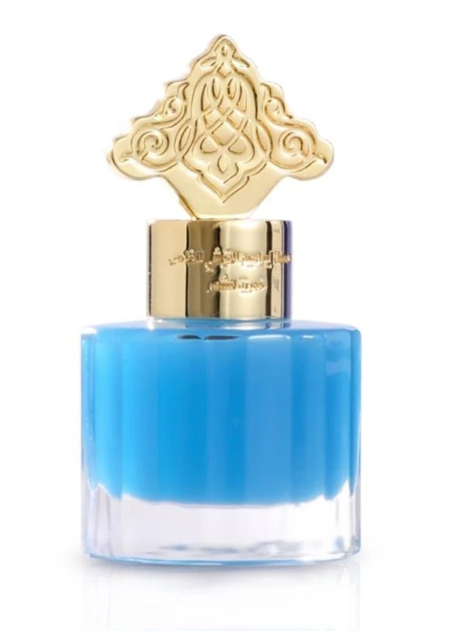 IBRAHEEM AL.QURASHI مجموعة المسك - خمريه توت العليق 15 مل - Image 2