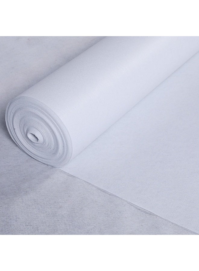 آنا سجادة بيضاء بطول 1 متر وعرض 10 أمتار لتزيين حفلات الزفاف وأعياد الميلاد في الأماكن الداخلية والخارجية - Image 2