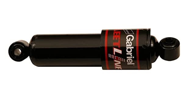 Gabriel 83021: Fleetline Cab Shocks - Image 2