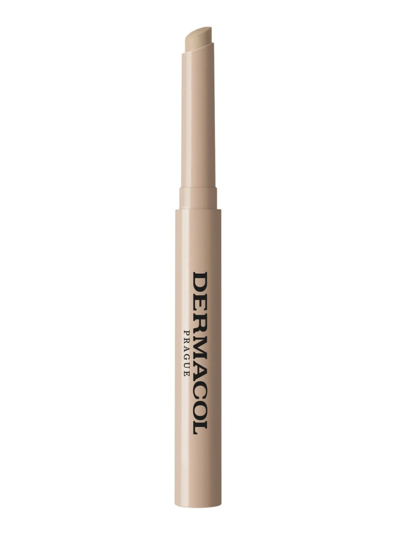 Dermacol Acnecover corrector with Tea Tree oil No 1  - Image 2