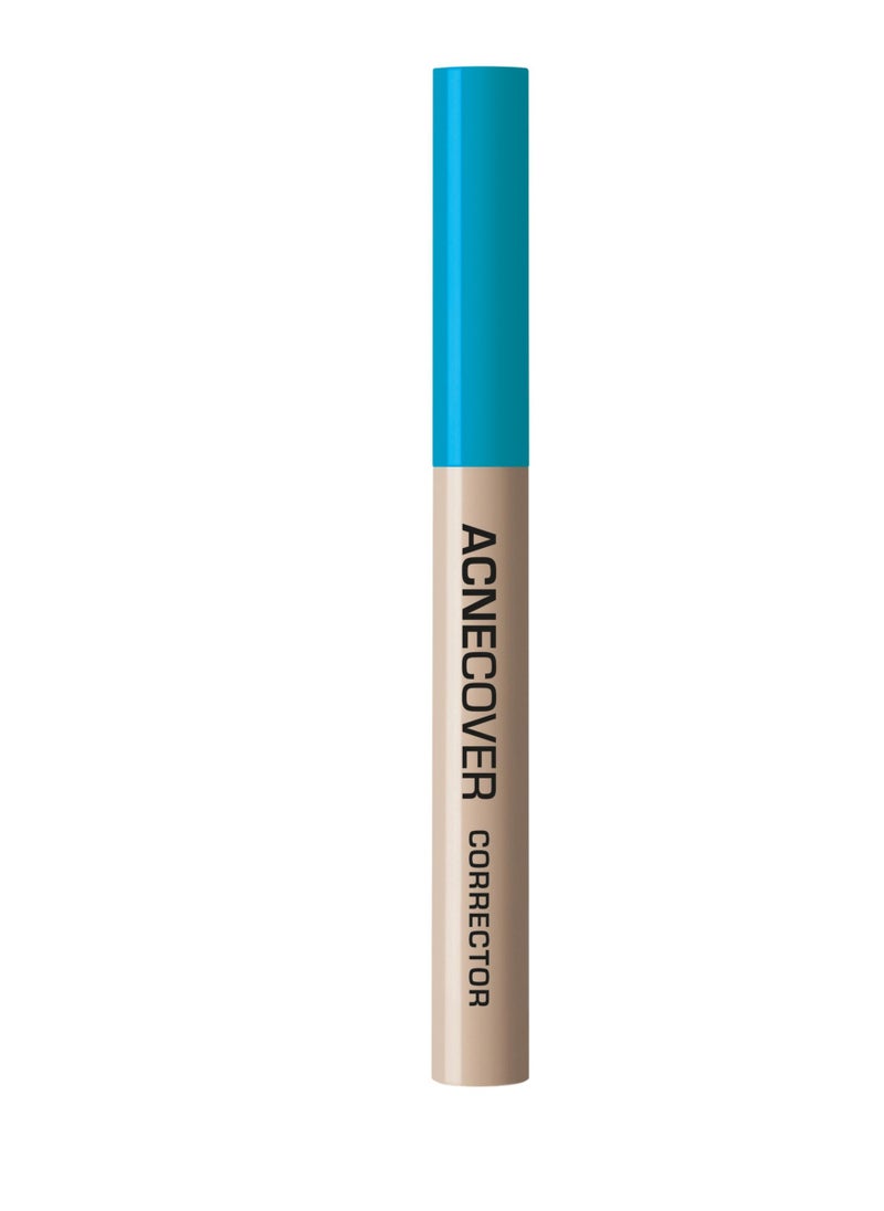 Dermacol Acnecover corrector with Tea Tree oil No 1  - Image 1