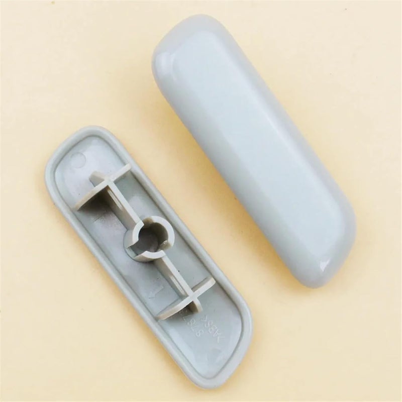 Vuzmode Headlight Washer Nozzle Cover for Mitsubishi Pajero - Image 2