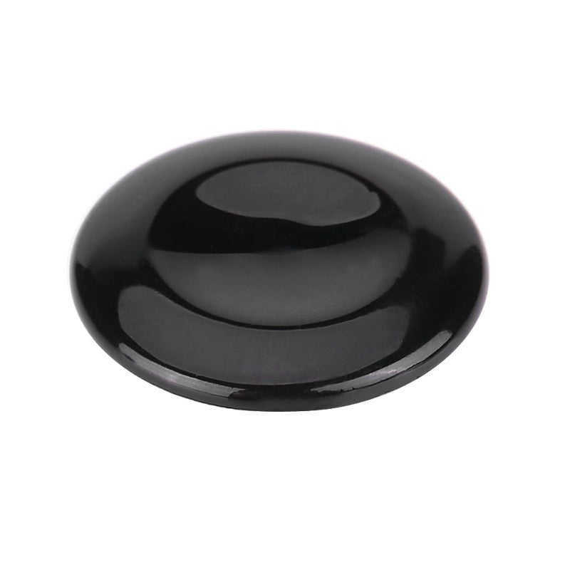 Mmi Knob Repair Kit: High Quality Durable Plastic Perfect Match - Easy Direct Replacement Joystick Cover for Audi Interior Repair - Image 5