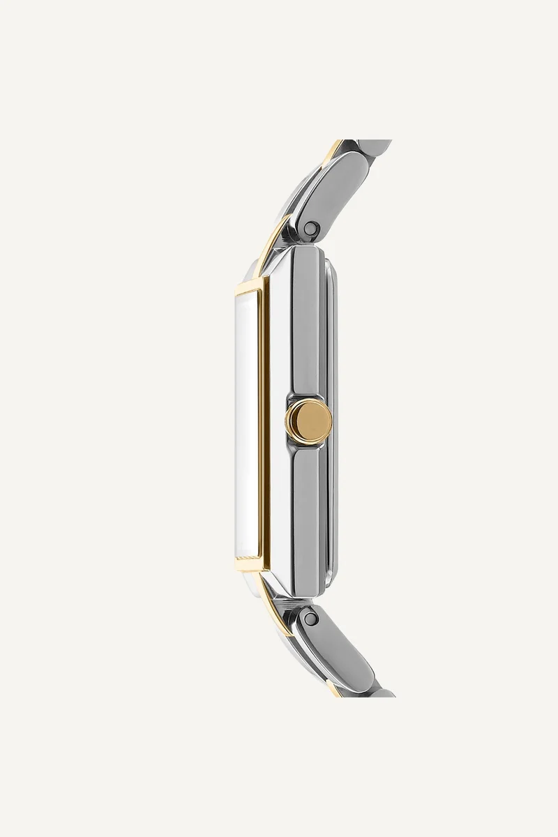 DKNY  Women Signature Shape 20MM Watch for Women | Best Price UAE