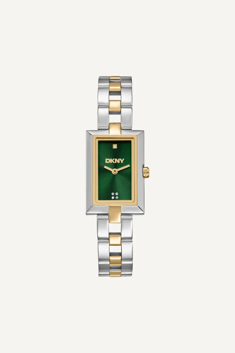 Women Signature Shape 20MM Watch