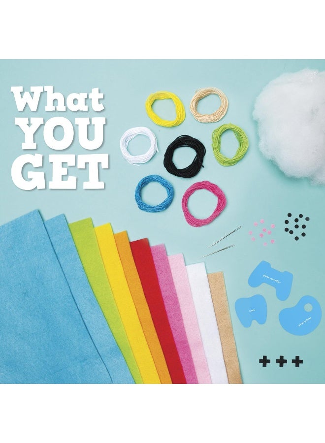 Sew Mini Cute Things - Image 2