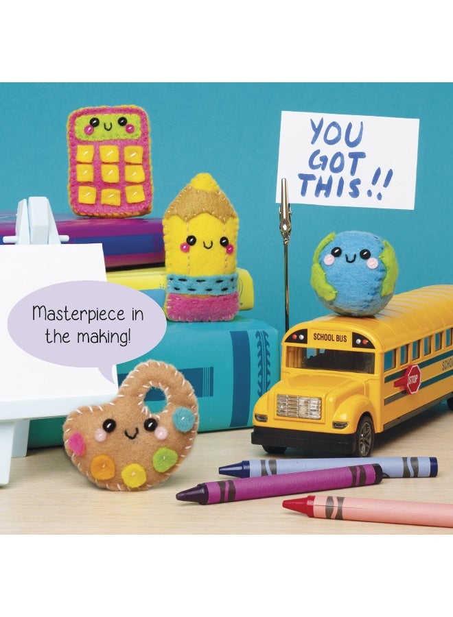 Sew Mini Cute Things - Image 4