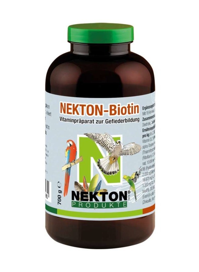 Nekton Biotin 700g