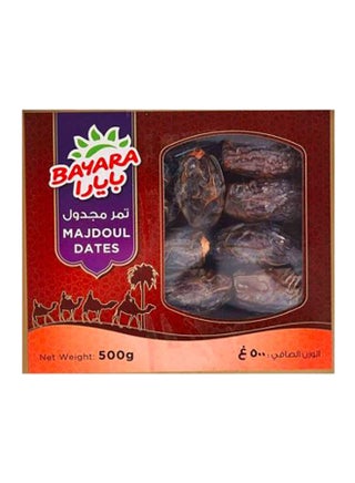 Majdoul Dates