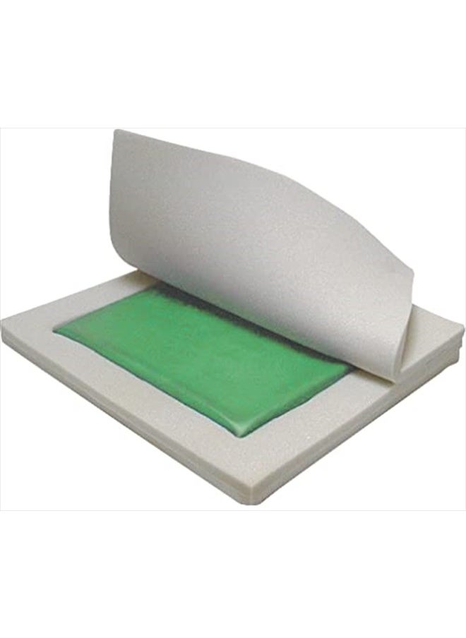 Drive Medical 14894 Skin Protection Gel "E" Wheelchair Seat Cushion  - Image 4