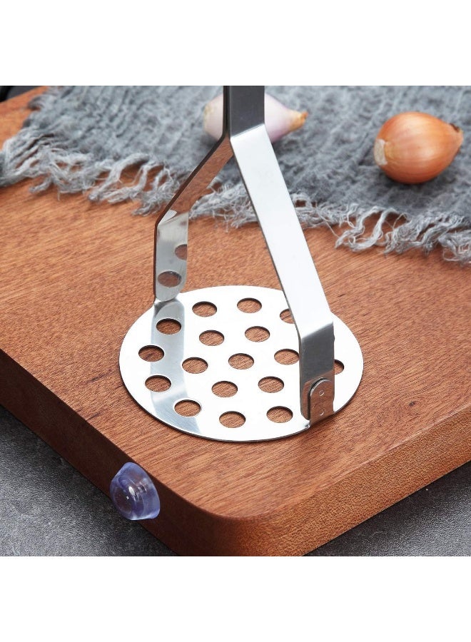 Berglander Stainless Steel Potato Masher - Image 5