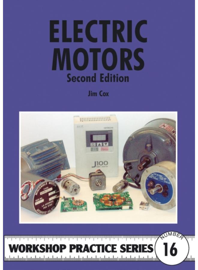Electric Motors : No. 16 
