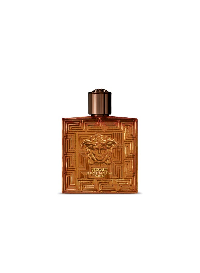 VERSACE Eros Najim Pour Homme Parfum Natural Spray 200ml - Image 2