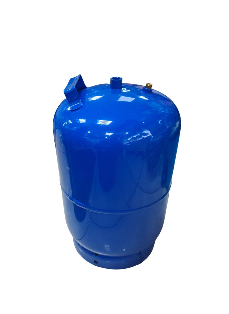 Generic - High Quality Italian Gas Cylinder with Stove - Image 1