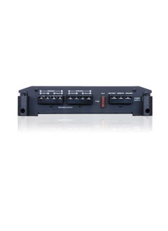 Alpine Electronics BBX-F1200 4 Channel Amplifier  - Image 5