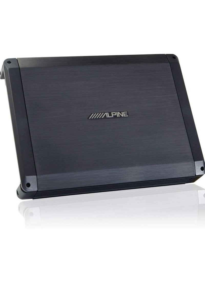 ألبين - إلكترونيات BBX-F1200 مضخم 4 قنوات - Image 1