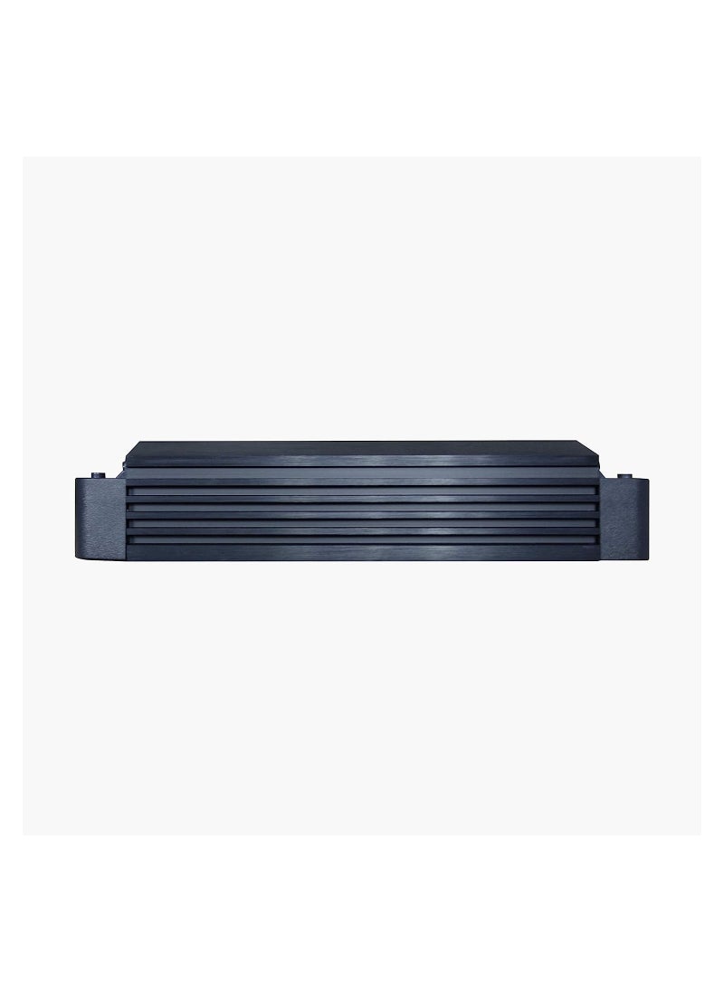 ألبين إلكترونيات BBX-F1200 مضخم 4 قنوات  - Image 4