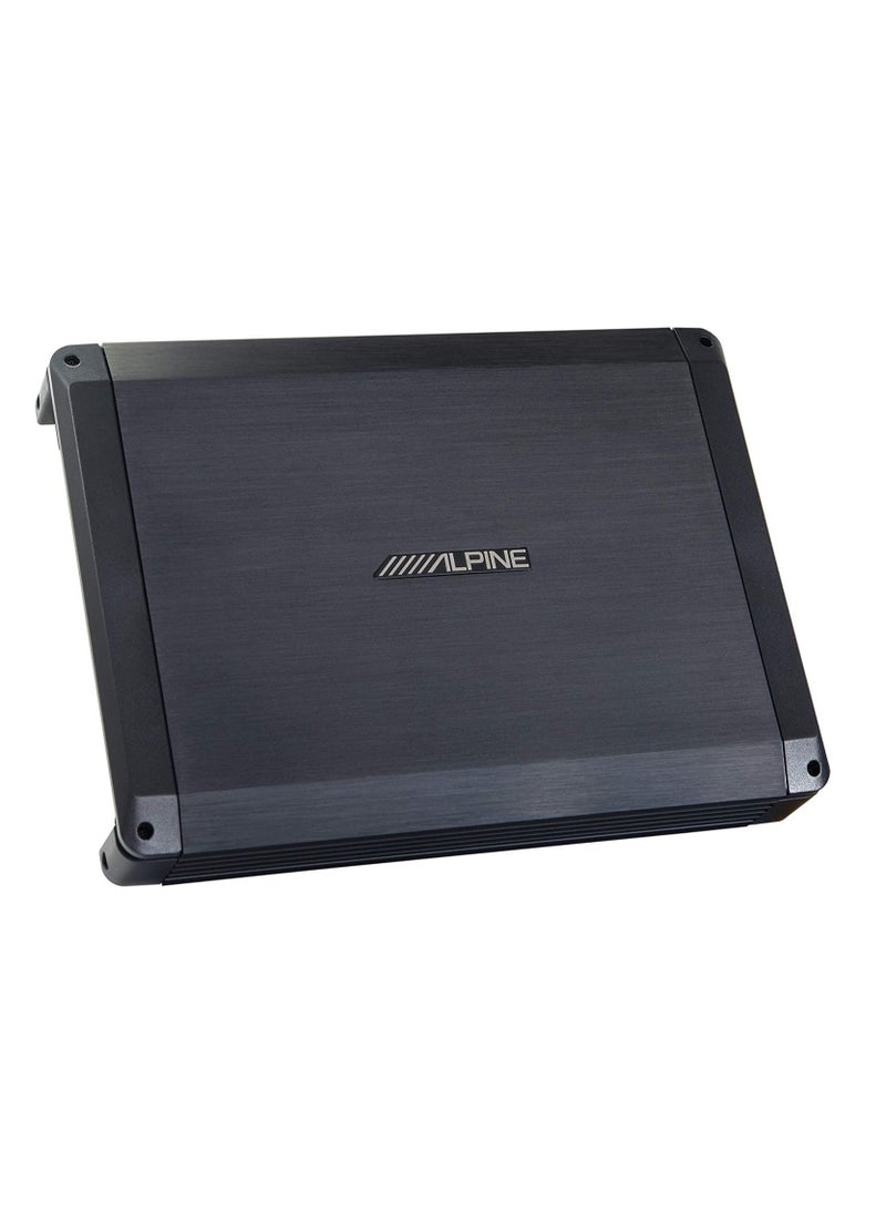 ألبين إلكترونيات BBX-F1200 مضخم 4 قنوات  - Image 1