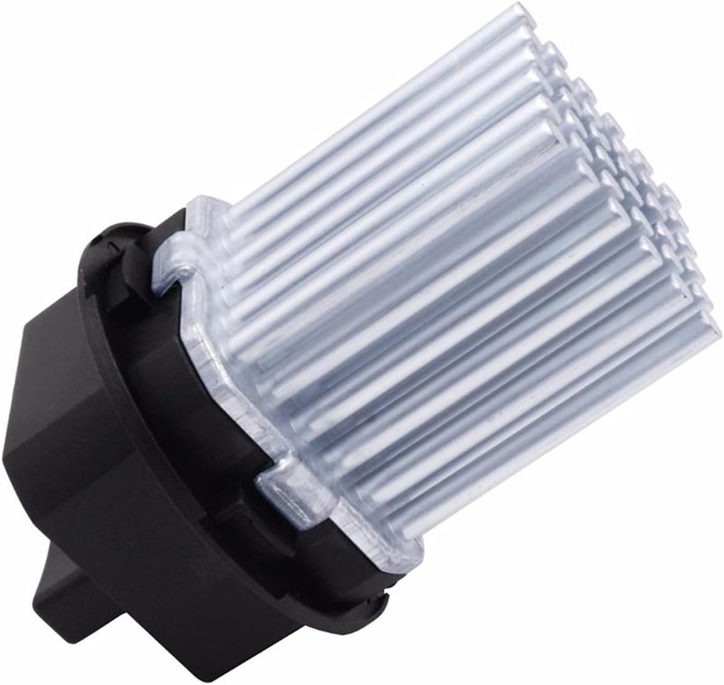 Yurefax Heater Blower Motor Resistor for Citroen Models - Image 1