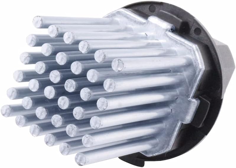 Yurefax Heater Blower Motor Resistor for Citroen Models - Image 5