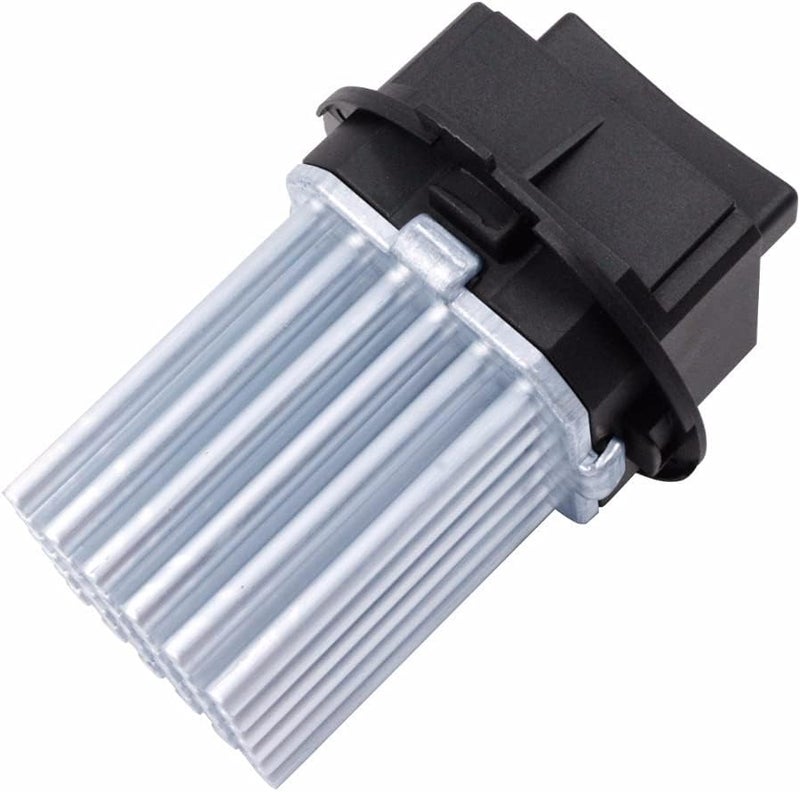 Yurefax Heater Blower Motor Resistor for Citroen Models - Image 3