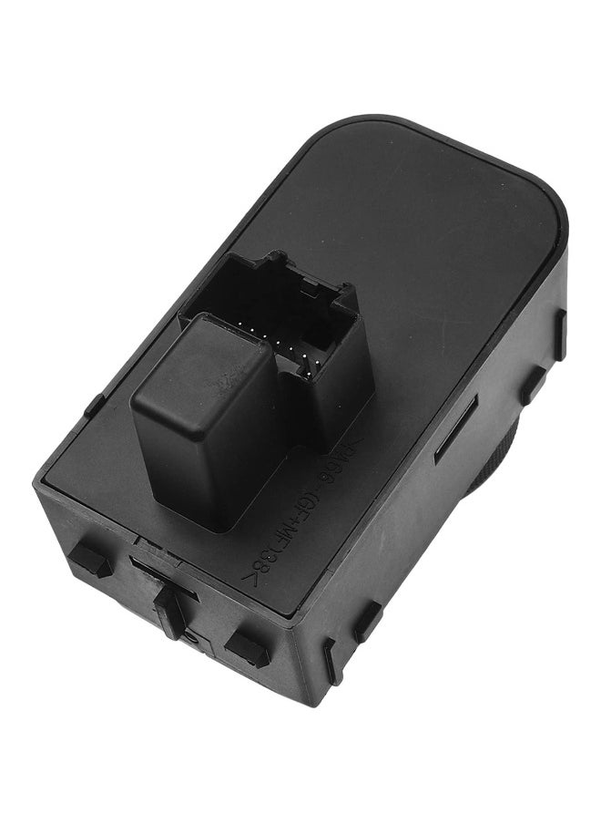 Topleo - Headlight Dimmer Switch for 2007-2014 Chevy Avalanche Silverado Suburban Tahoe GMC Sierra Yukon XL, Fog Light Switch Dome Headlamp Switch Assembly, Headlight Switch 25858705 15096895 15926099 - Image 1