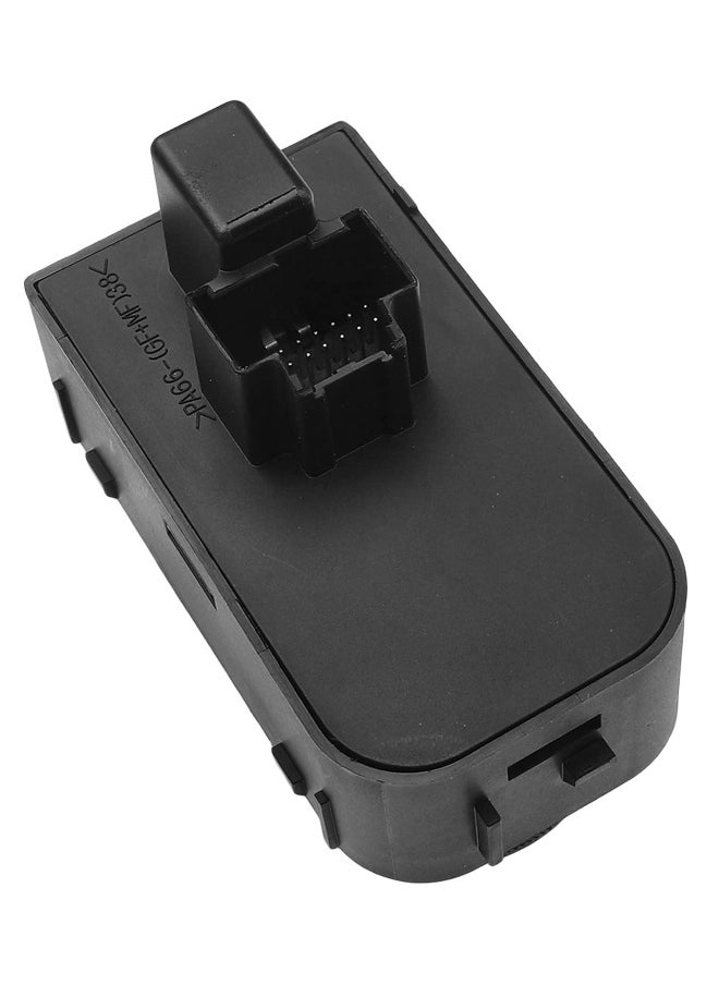 Topleo - Headlight Dimmer Switch for 2007-2014 Chevy Avalanche Silverado Suburban Tahoe GMC Sierra Yukon XL, Fog Light Switch Dome Headlamp Switch Assembly, Headlight Switch 25858705 15096895 15926099 - Image 1