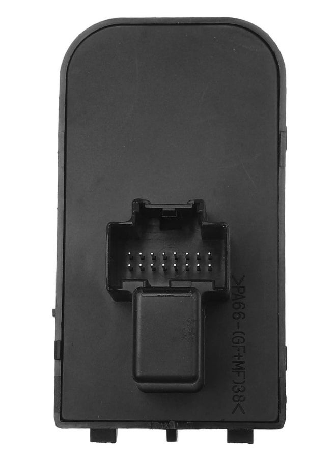 Topleo - Headlight Dimmer Switch for 2007-2014 Chevy Avalanche Silverado Suburban Tahoe GMC Sierra Yukon XL, Fog Light Switch Dome Headlamp Switch Assembly, Headlight Switch 25858705 15096895 15926099 - Image 1