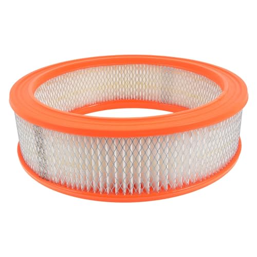FRAM Extra Guard CA326 Replacement Engine Air Filter for Select Pontiac Oldsmobile, GMC, Chevrolet, Cadillac, Buick and Avanti Models, Provides Up to 12 Months or 12,000 Miles Filter Protection - Image 4