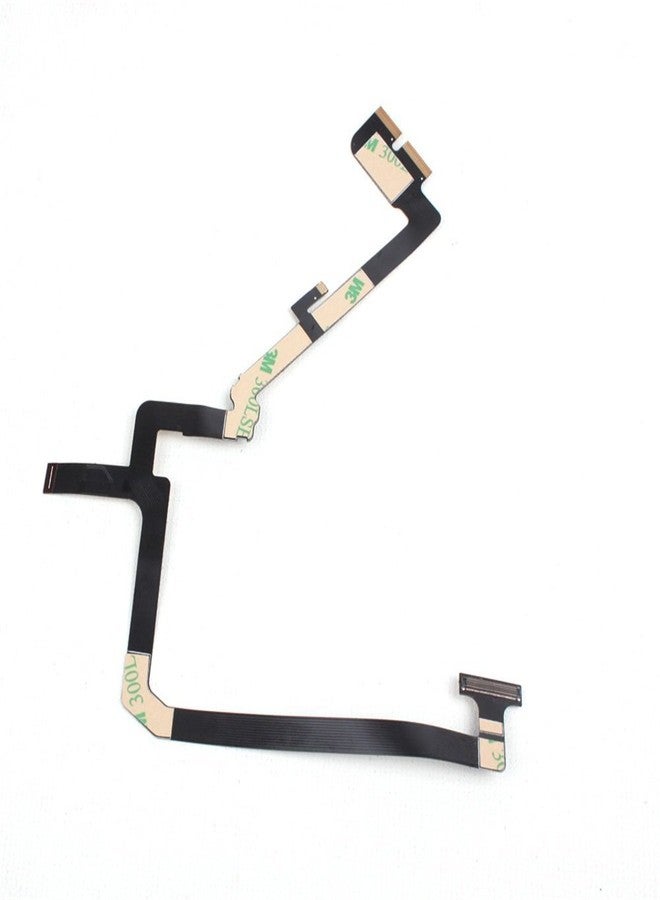 Xmipbs Gimbal Repair Accessory Camera Flexible Cable for DJI Phantom 4 PRO - Image 1
