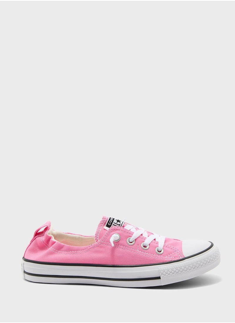 CONVERSE - تشاك تايلور أول ستار شُورلاين - Image 1